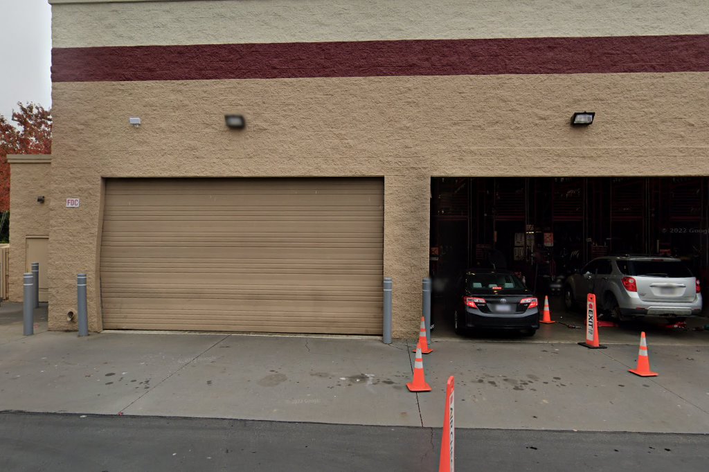 Clear Creek Animal Hospital