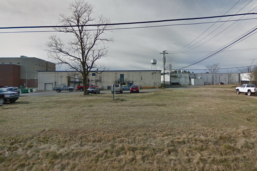 Dobson Veterinary Hospital