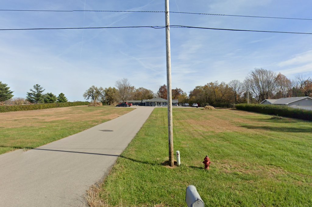 Howerton Animal Hospital