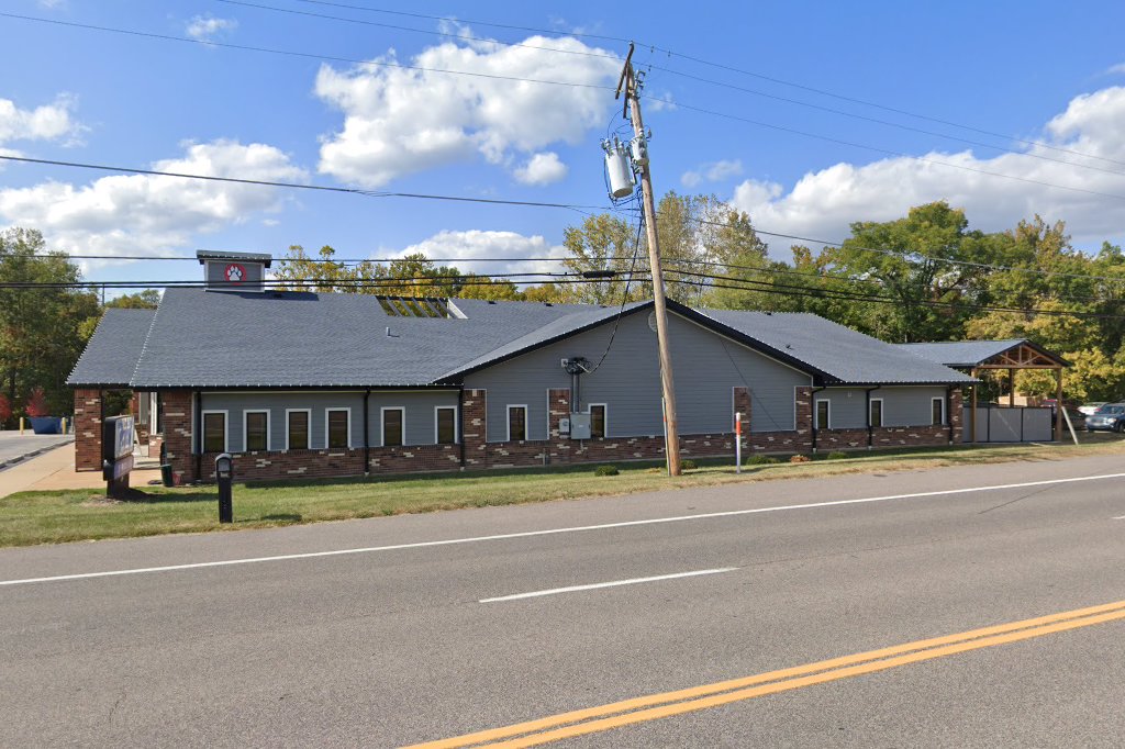 Imperial Animal Hospital