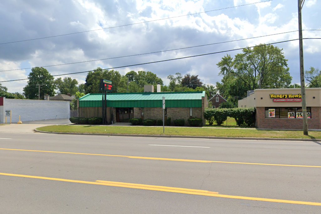 Plymouth Beech Animal Hospital