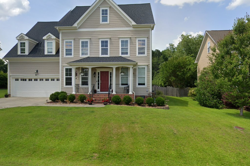 Fuquay Veterinary Hospital