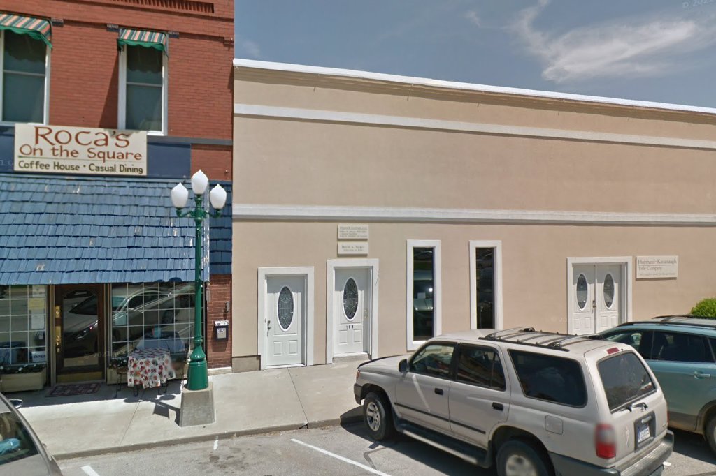 Versailles Animal Control