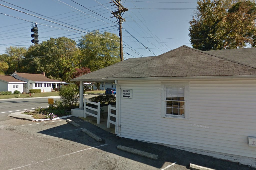 Mount Tabor Animal Hospital