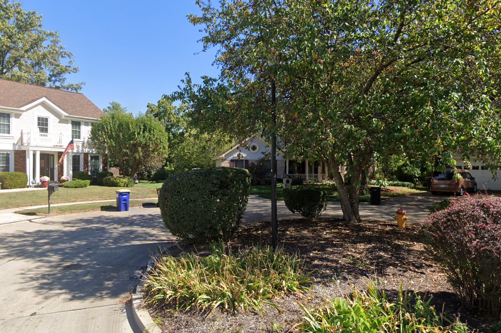 Dalmatian Club of Greater St. Louis, Inc.