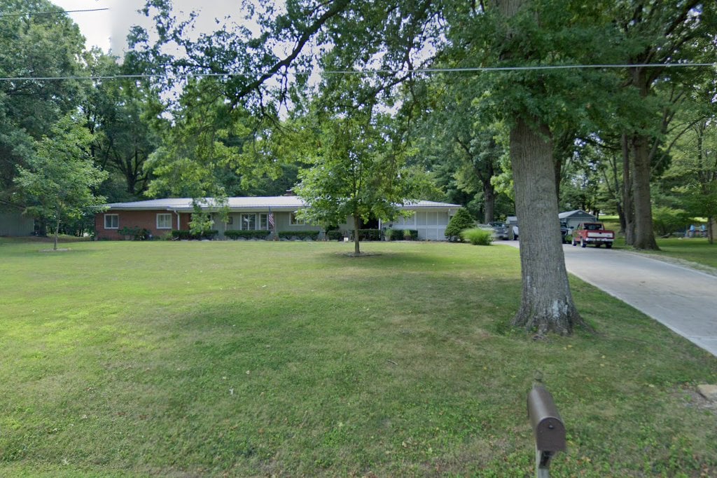 Humane Society of Ray County