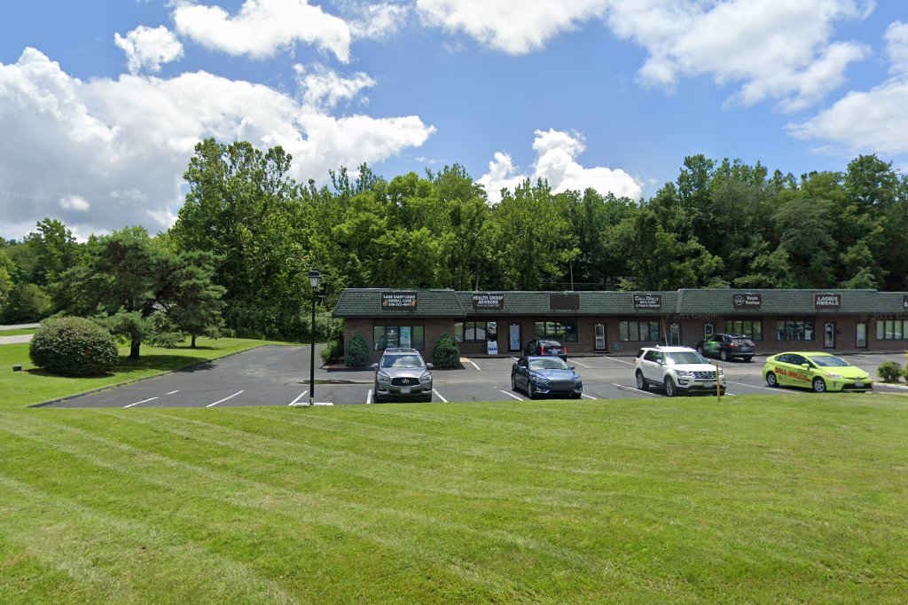 Lake St Louis Animal Care