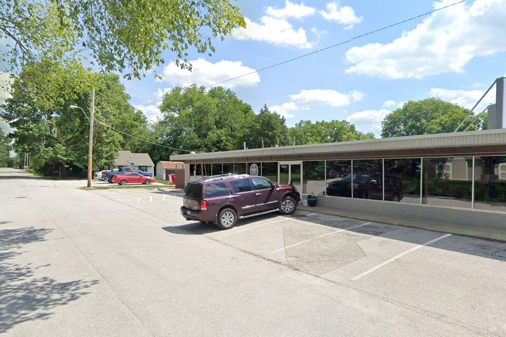 Martin City Animal Hospital