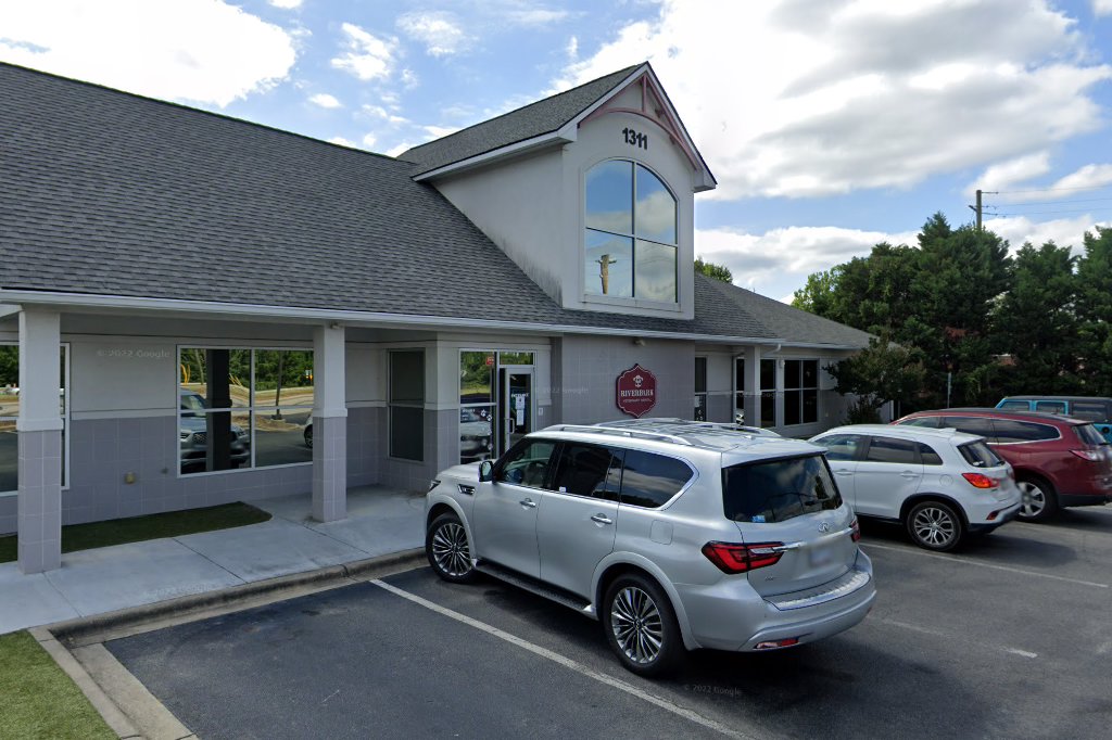 Riverbark Veterinary Hospital