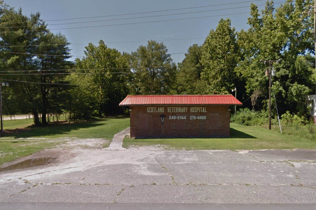 Scotland Veterinary Hospital