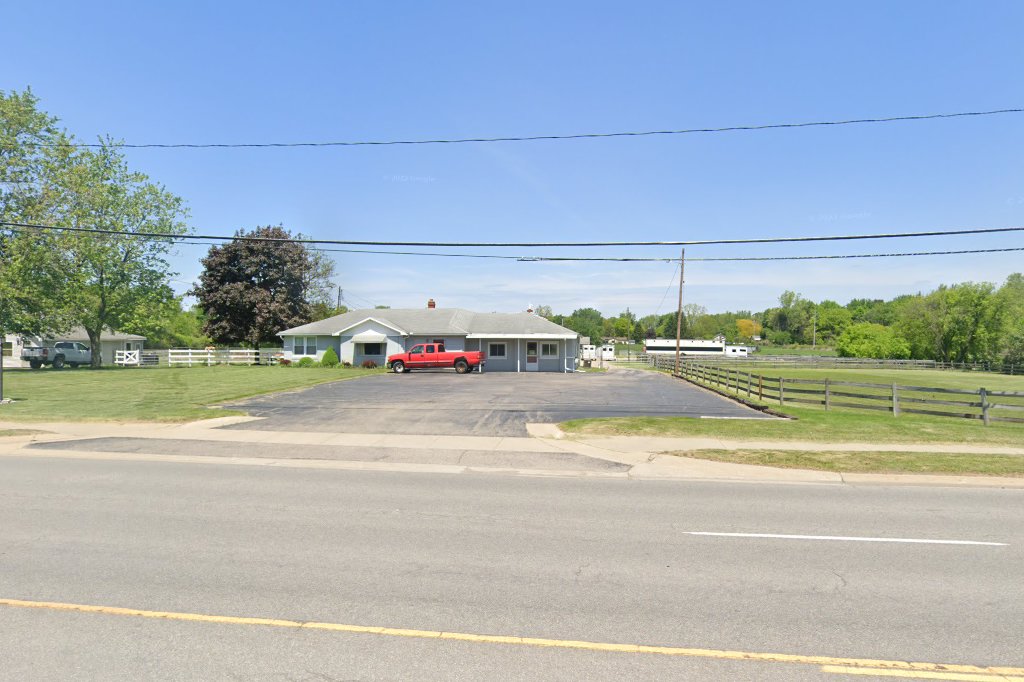 Rooker Veterinary Hospital