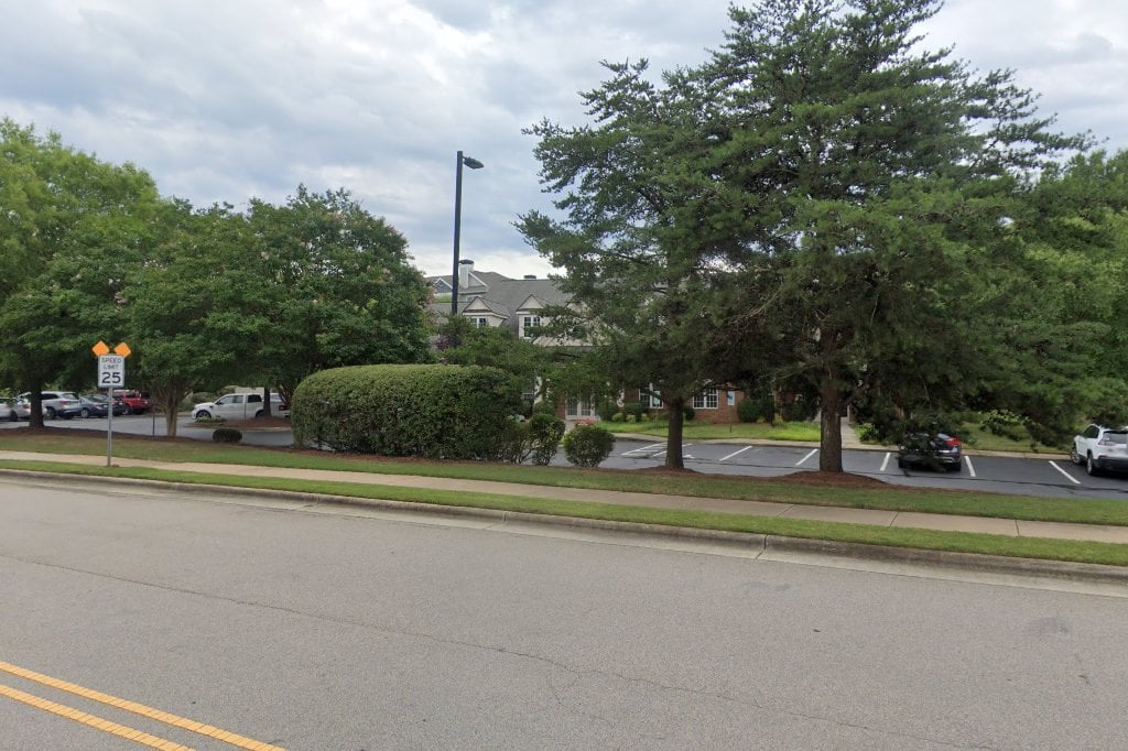 Morrisville Cat Hospital