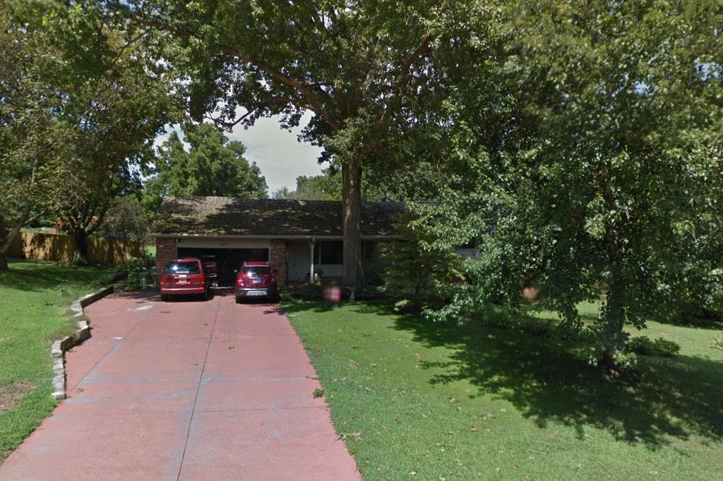 Greyhound Pets of America