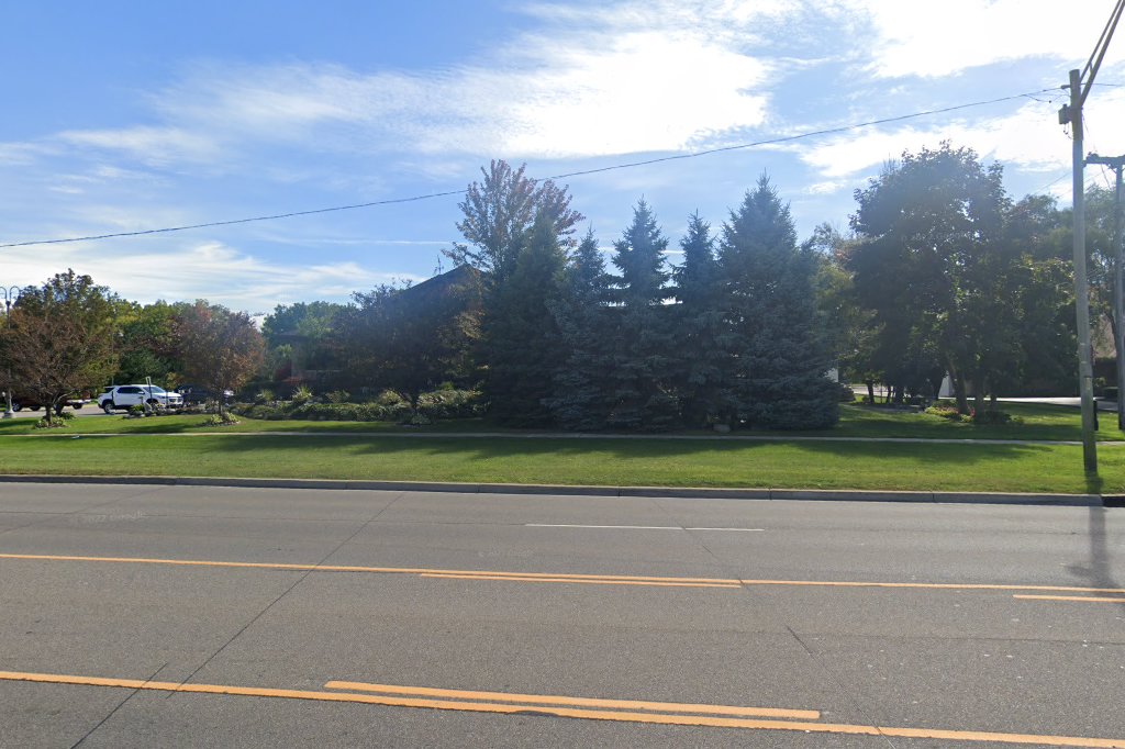 Serenity Animal Hospital