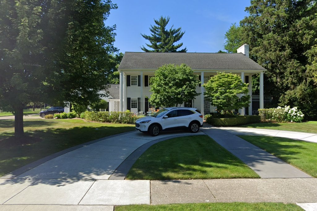 Bouvier Befrienders of Michigan