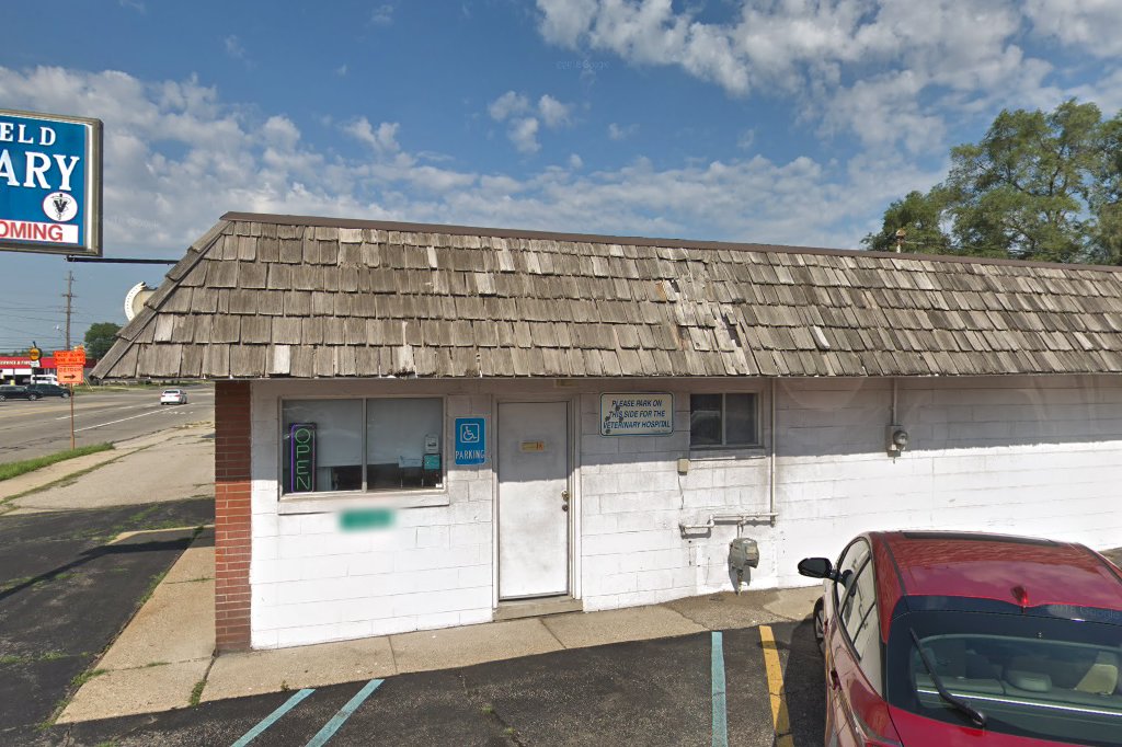 Southfield Veterinary Hospital