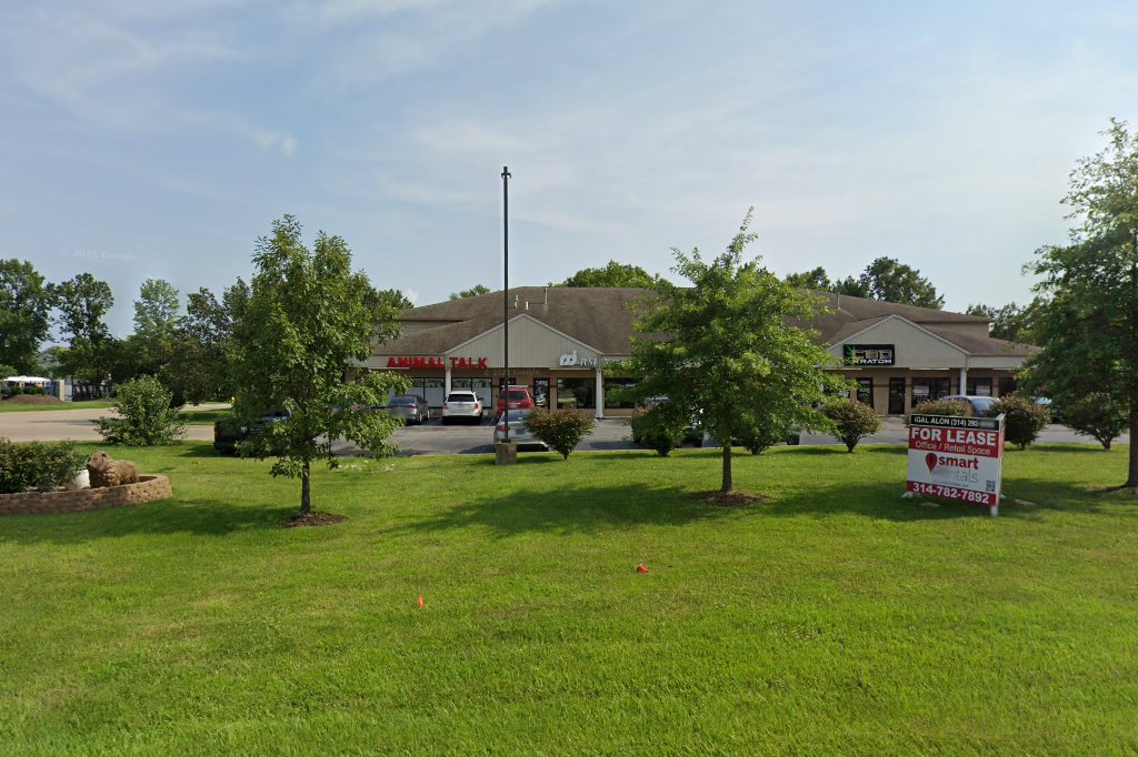 Wentzville Animal Control