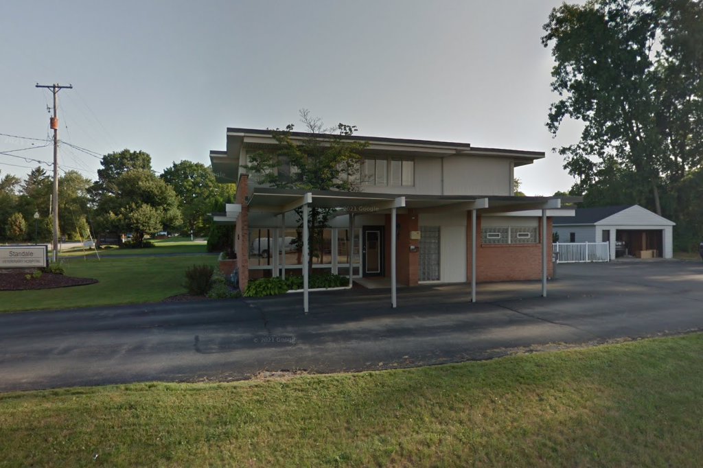 Standale Veterinary Hospital