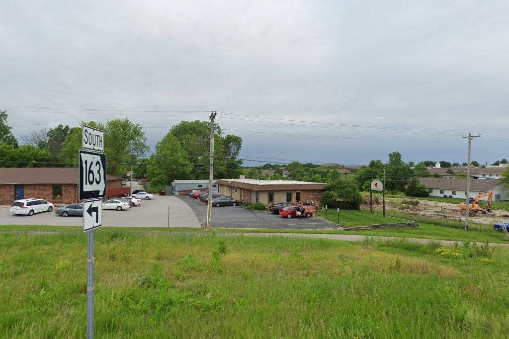 Rock Bridge Animal Hospital