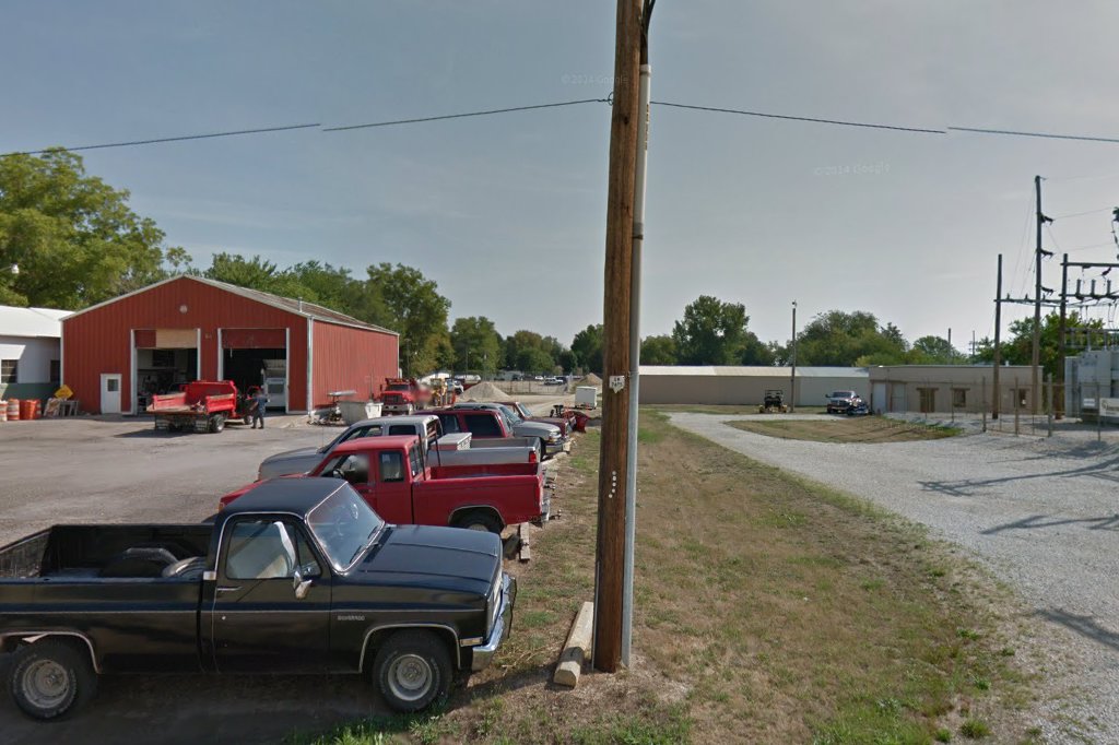 Louisiana Animal Shelter