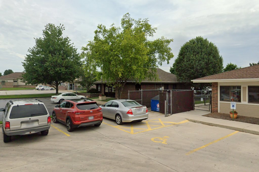 Spring Valley Veterinary Hospital
