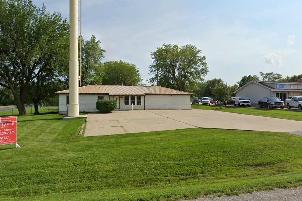 A-70 Veterinary Hospital