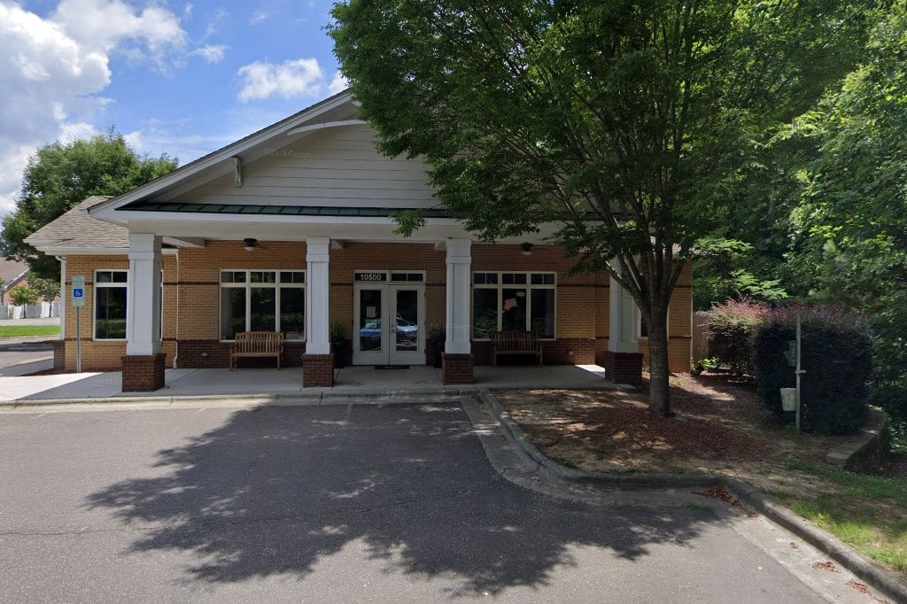 Animal Hospital At Brier Creek