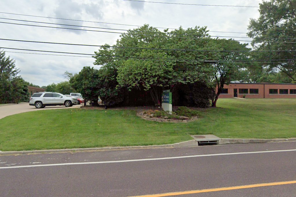 All Creatures Animal Hospital