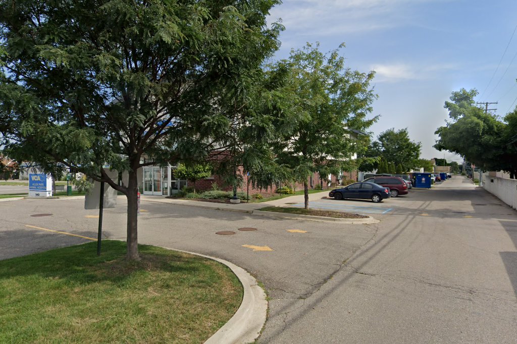 VCA Allen Park Animal Hospital