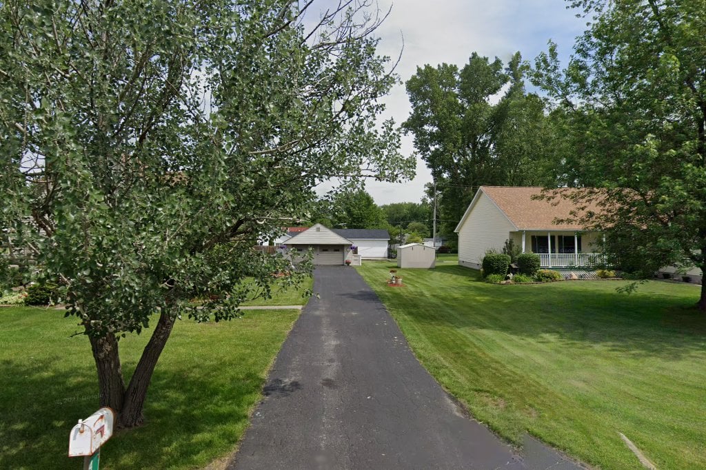 The Buster Foundation