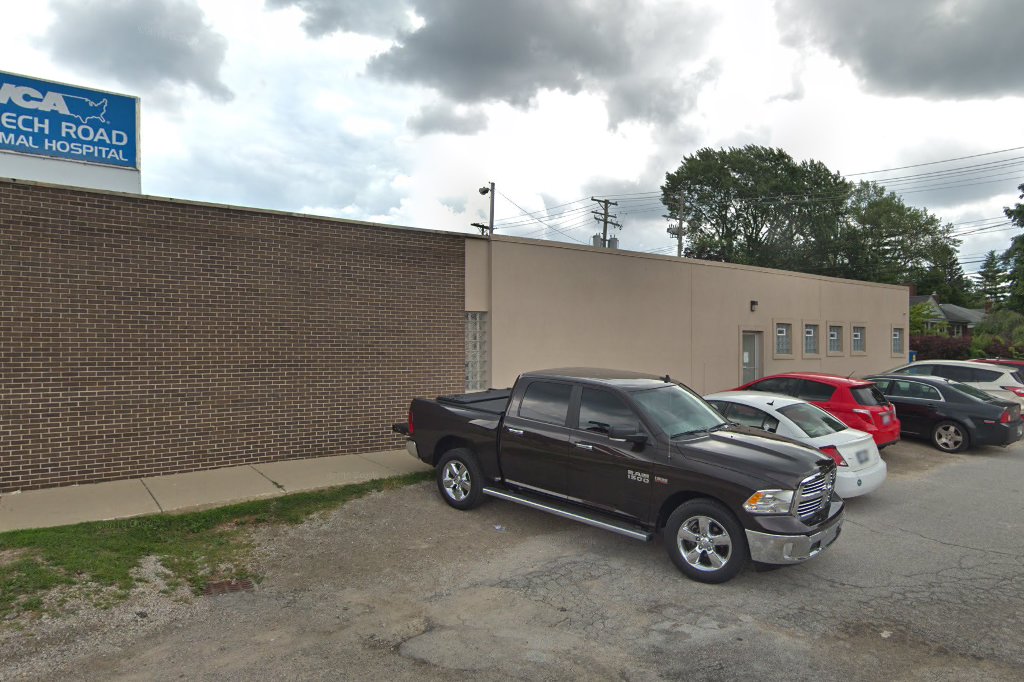 VCA Beech Road Animal Hospital