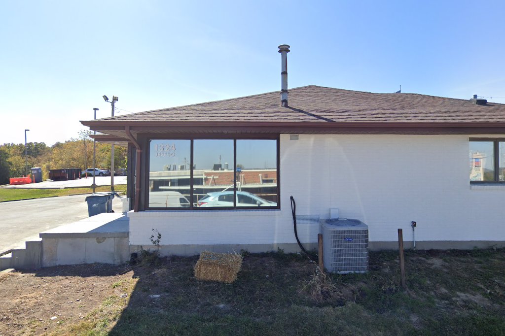 Arnold Animal Hospital