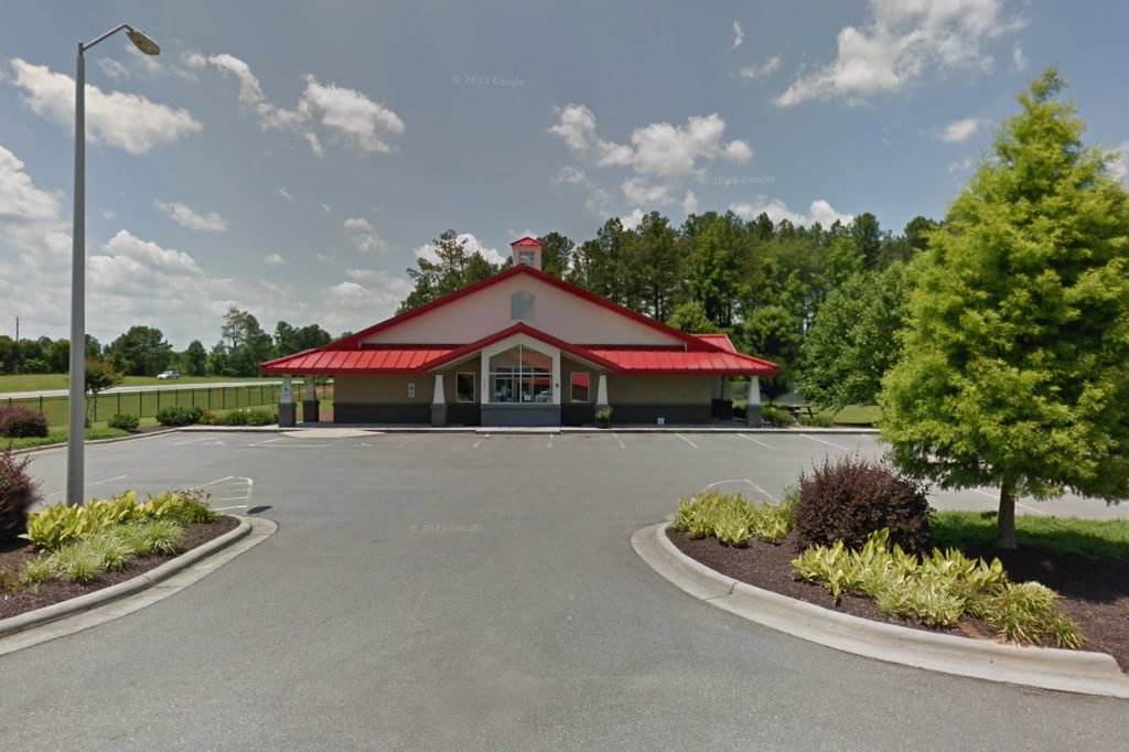 All Animals Veterinary Hospital