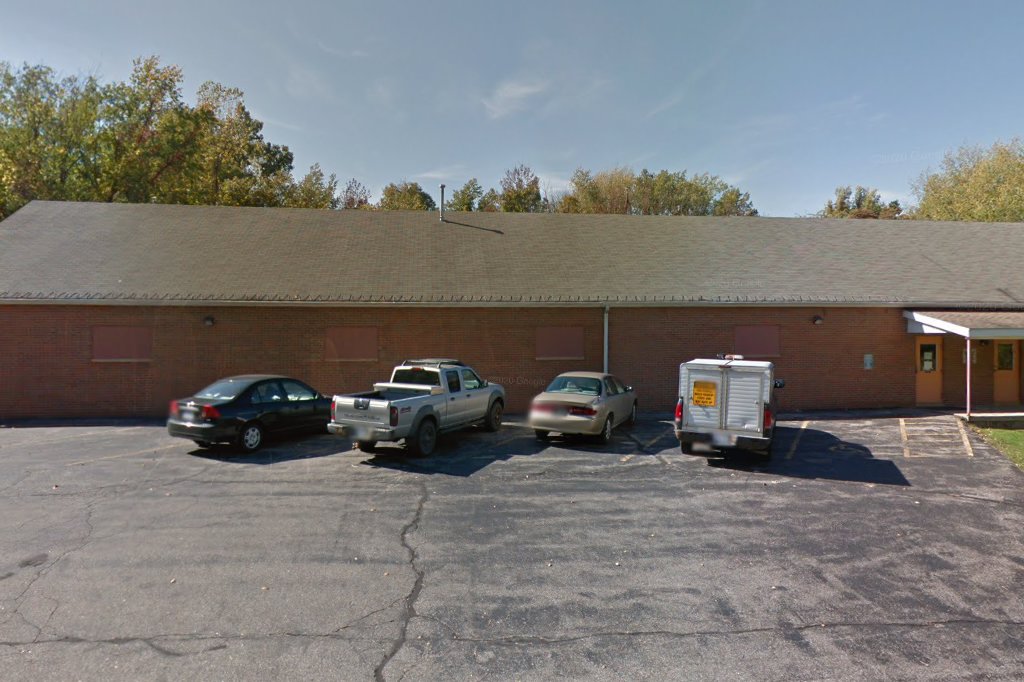 Berrien County Animal Control