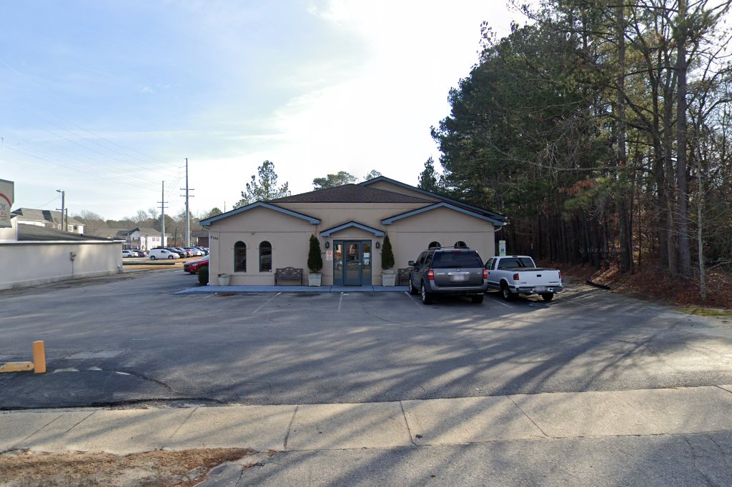 Ambassador Animal Hospital