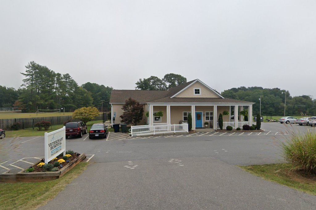 Angelcare Veterinary Hospital