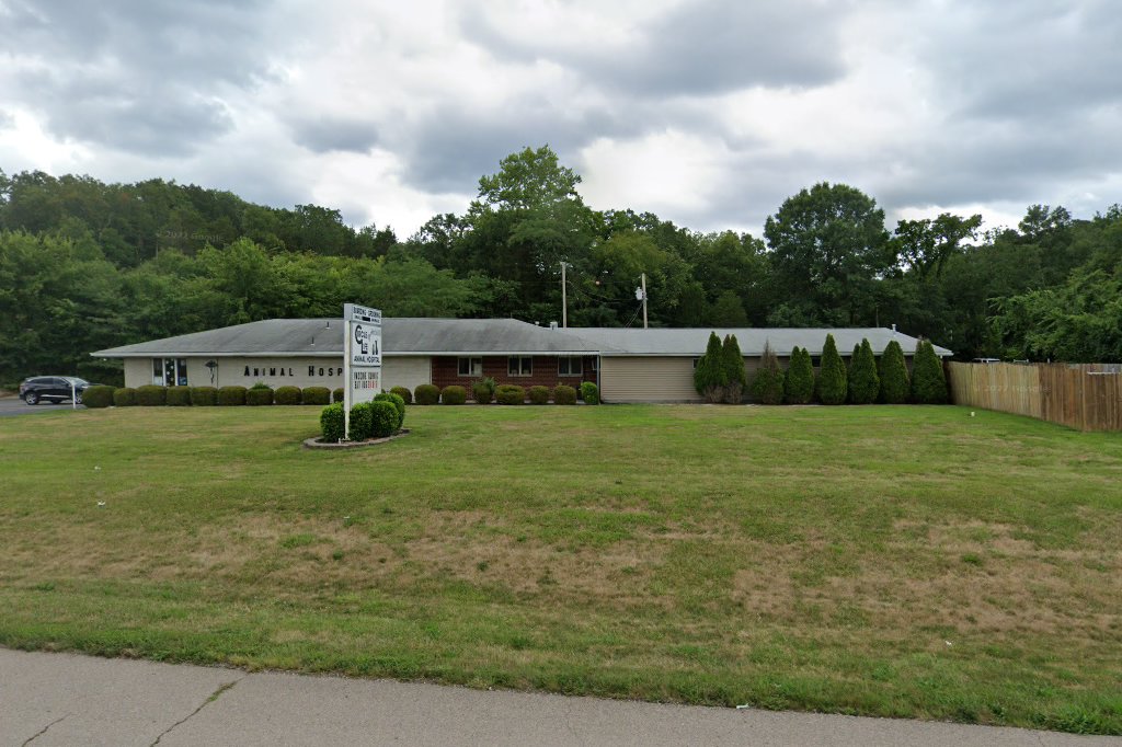 Circle of Life Animal Hospital