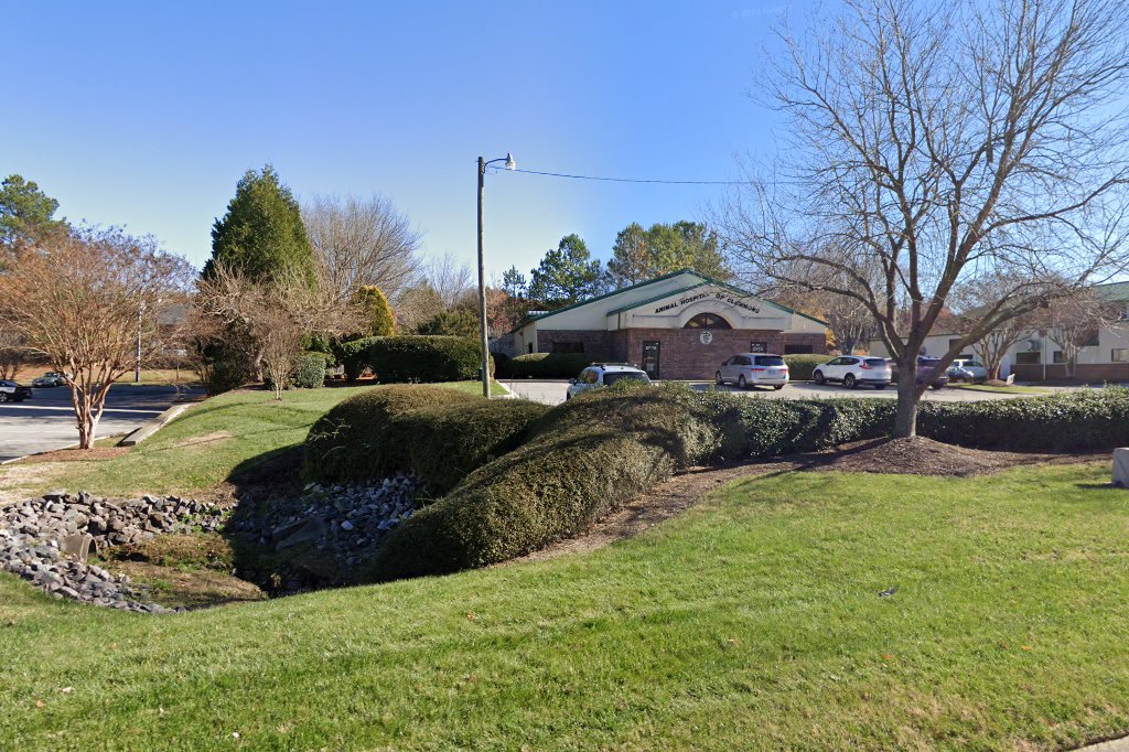 Animal Hospital of Clemmons
