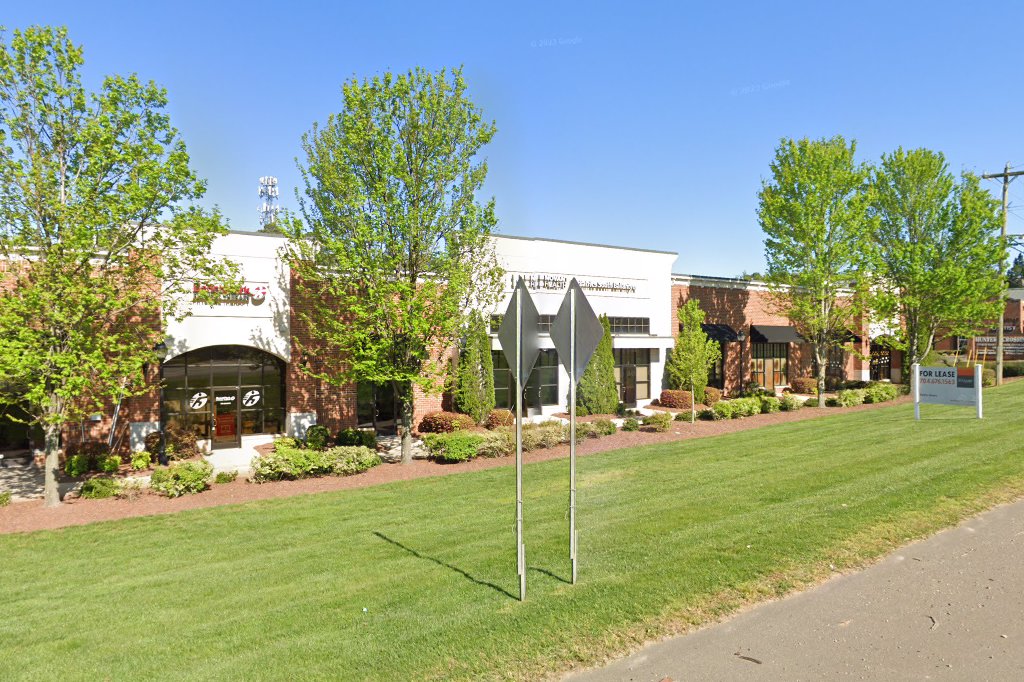 Ballantyne Veterinary Clinic