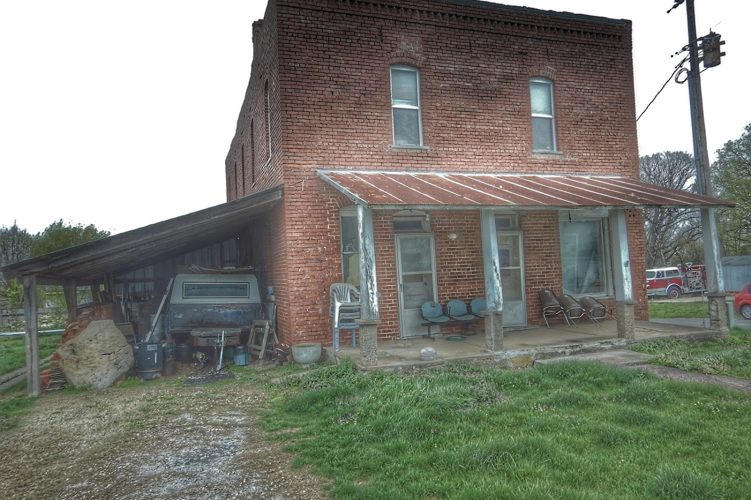 Christian County Humane Society