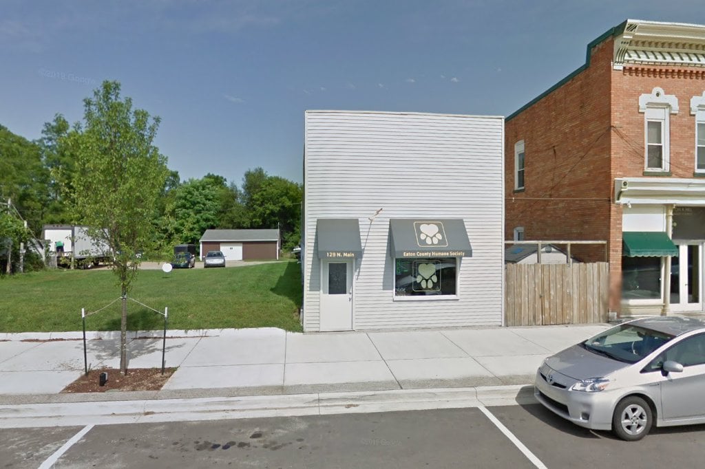 Eaton County Humane Society