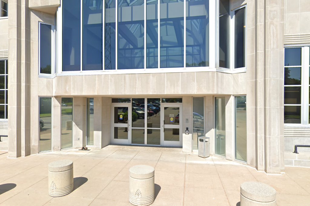 Springfield Animal Control