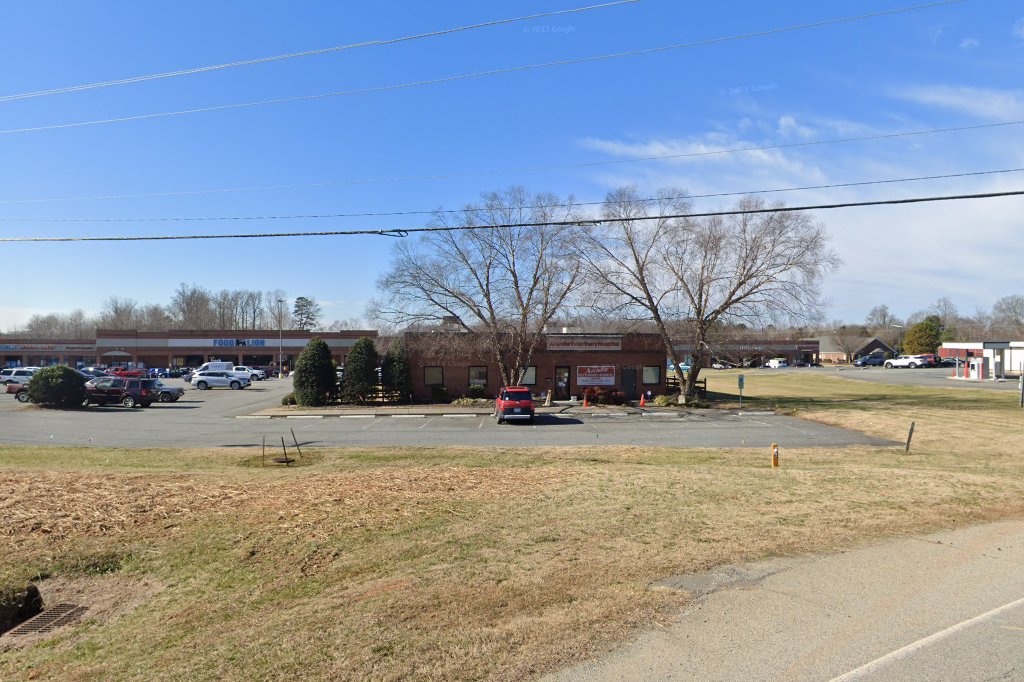 Arcadia Veterinary Hospital