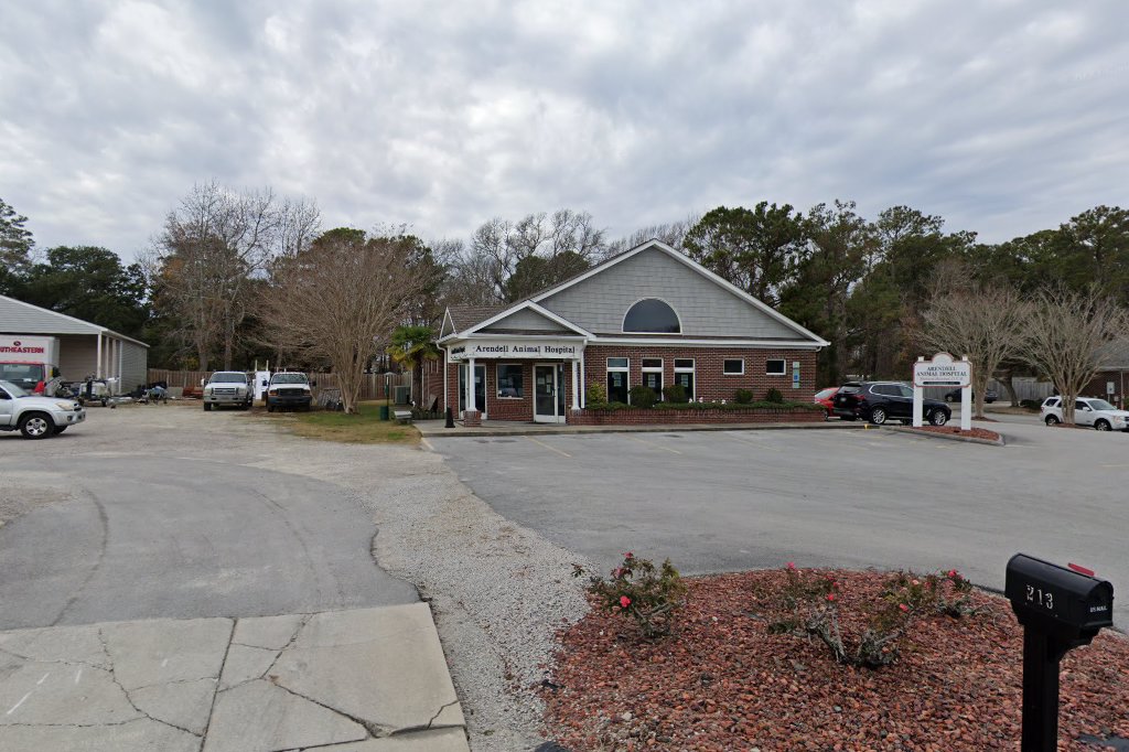 Arendell Animal Hospital