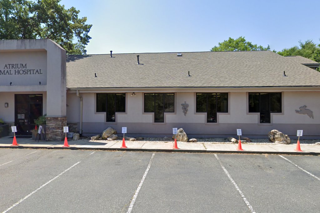 Atrium Animal Hospital