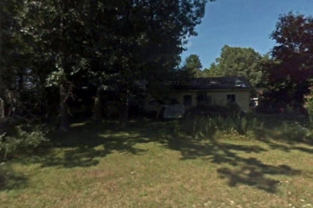 Michigan Animal Shelter