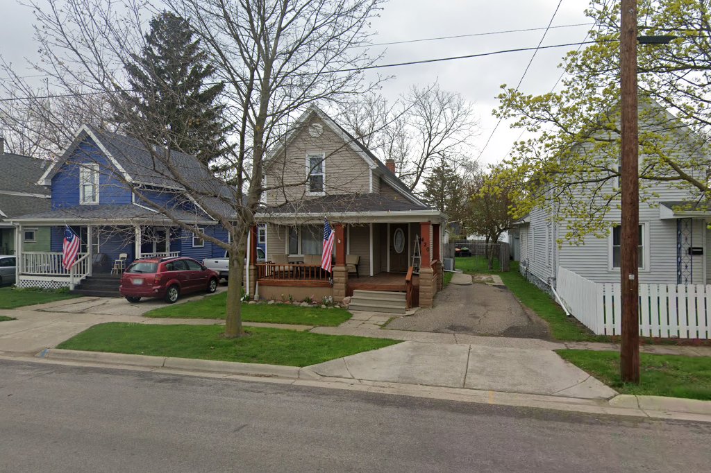 Mid-Michigan Pit Bull Rescue