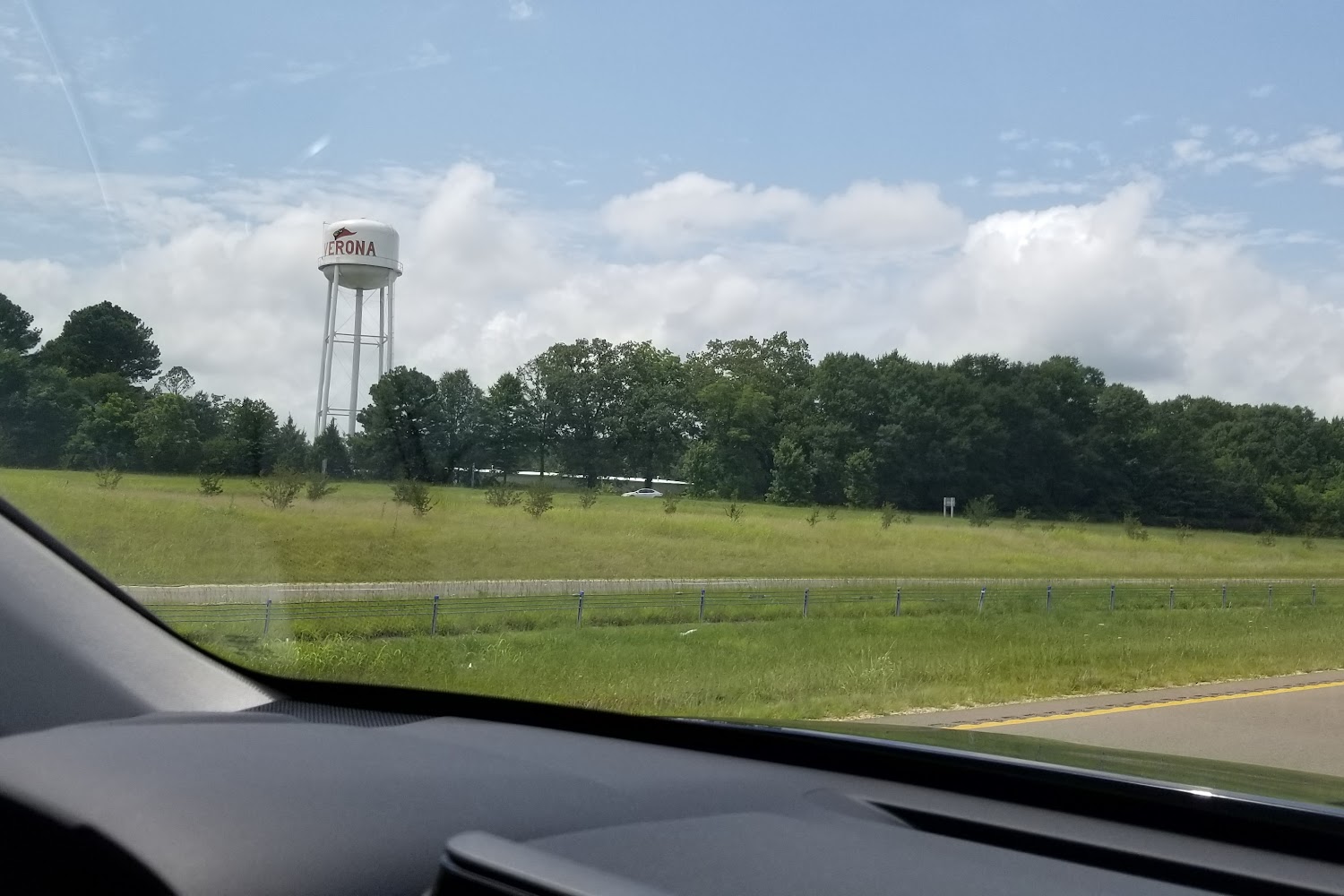 Verona Animal Control