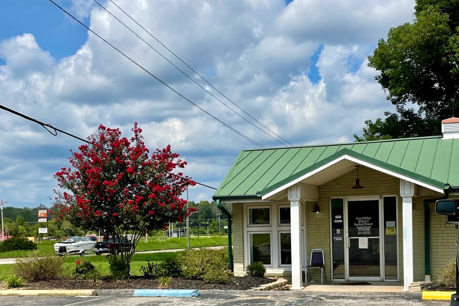 Hillcrest Animal Hospital