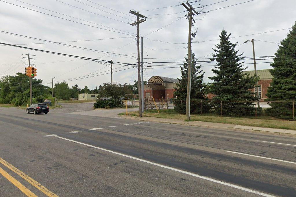 Dearborn Animal Shelter